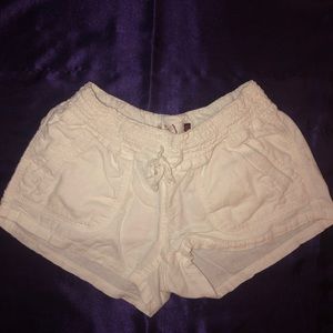 Comfortable shorts